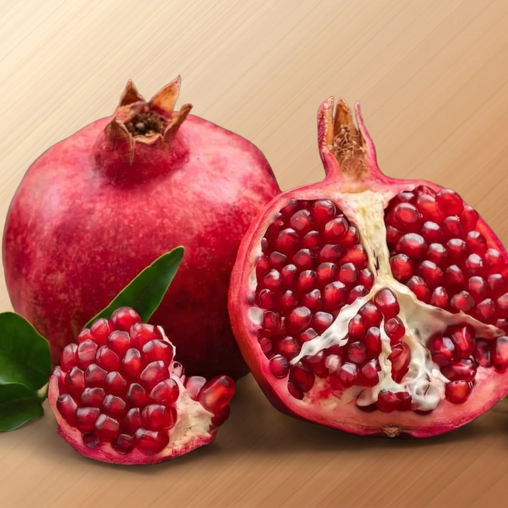 Fruit Plants