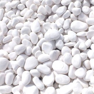 Gravel & Pebbles