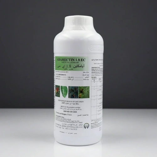 ABAMECTIN 1.8 EC ,insecticide and acaricide - Greensouq - 
