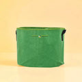 Fabric Round Bag | "Round" Pot - Bag - Greensouq -