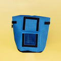 Fabric Bag "window" Pot - Bag - Greensouq -
