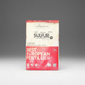 Agriculture Sulfur "99.9 %" - Greensouq - 