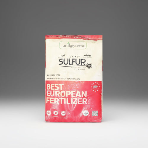 Agriculture Sulfur "99.9 %" - Greensouq - 