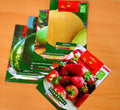 Agrimax Fruit Seeds Bundle of 5 - Greensouq - 