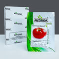 Agrimax Hybrid Tomato Bavaria F1 Premium Quality Seeds (Made in Spain) by Agrimaxgroup® - Greensouq - 