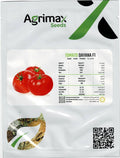 Agrimax Tomato Dayana F1 Seeds – High - Yield Hybrid Variety - Greensouq - 