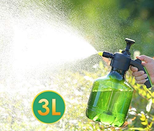 AIWANTO 3L Pneumatic Spray Bottle - Greensouq - 