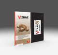 Snake Trap Glue Board | Anti Snake Glue Board "Snake Trape" - Greensouq -