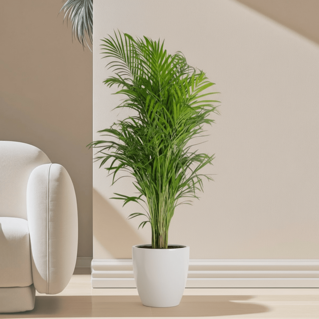 Areca Palm Holland or Chrysalidocarpus Lutescens - Greensouq - 