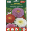 Ostrich Princess Seeds Aster Mix Premium Quality Seeds by EuroGarden - Greensouq -