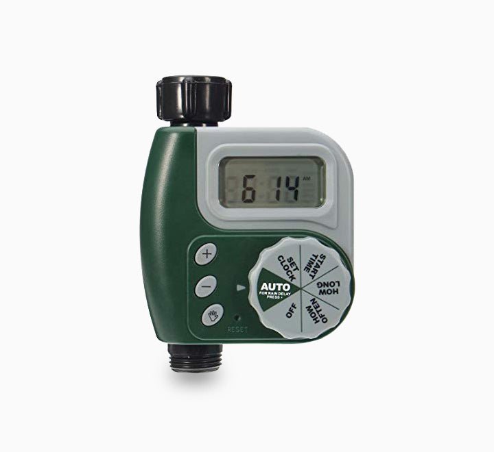 Automatic Water Sprinkler Timer - Greensouq - 