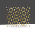 Bamboo trellis “Ideal For Climbing Plants” - Greensouq -
