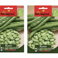 Agrimax Beans Seeds - Greensouq -
