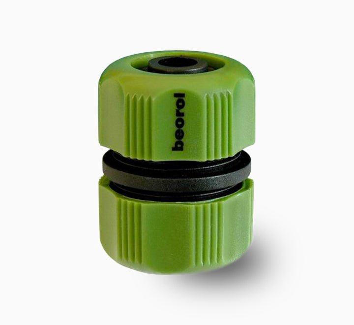 Beorol - Garden 1/2" - 3/4" Plastic Hose Mender - Greensouq - 