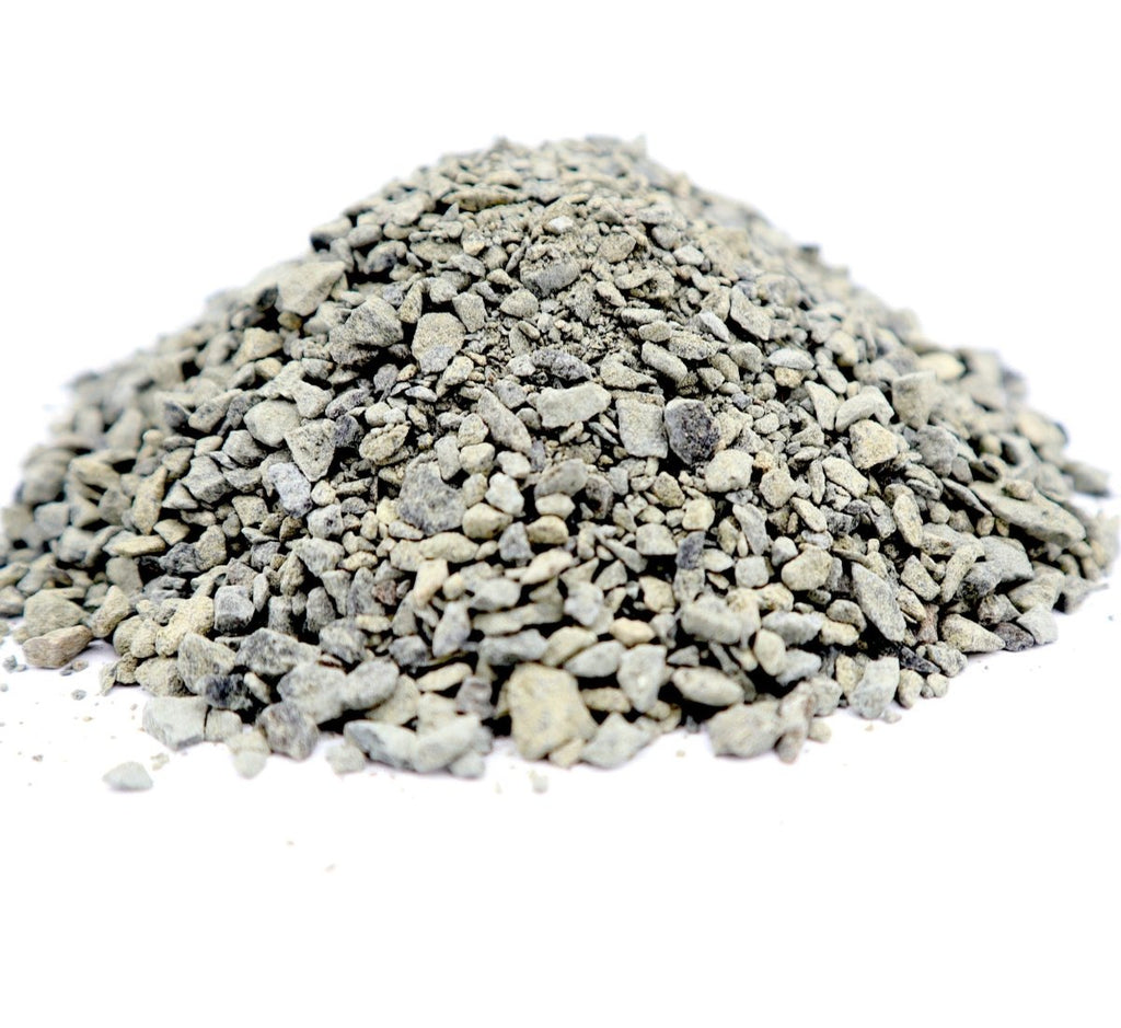 Black Sand "Constructions and Landscaping" 20Kg - Greensouq - 