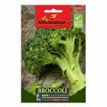 Agrimax Broccoli Seeds - Greensouq -