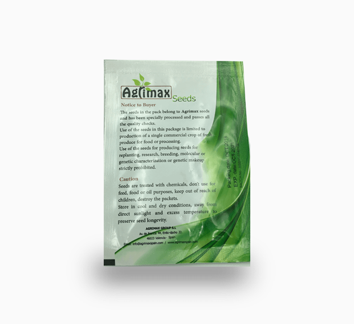 Cauliflower Clouds Seeds F1 (Premium Quality) - Greensouq -