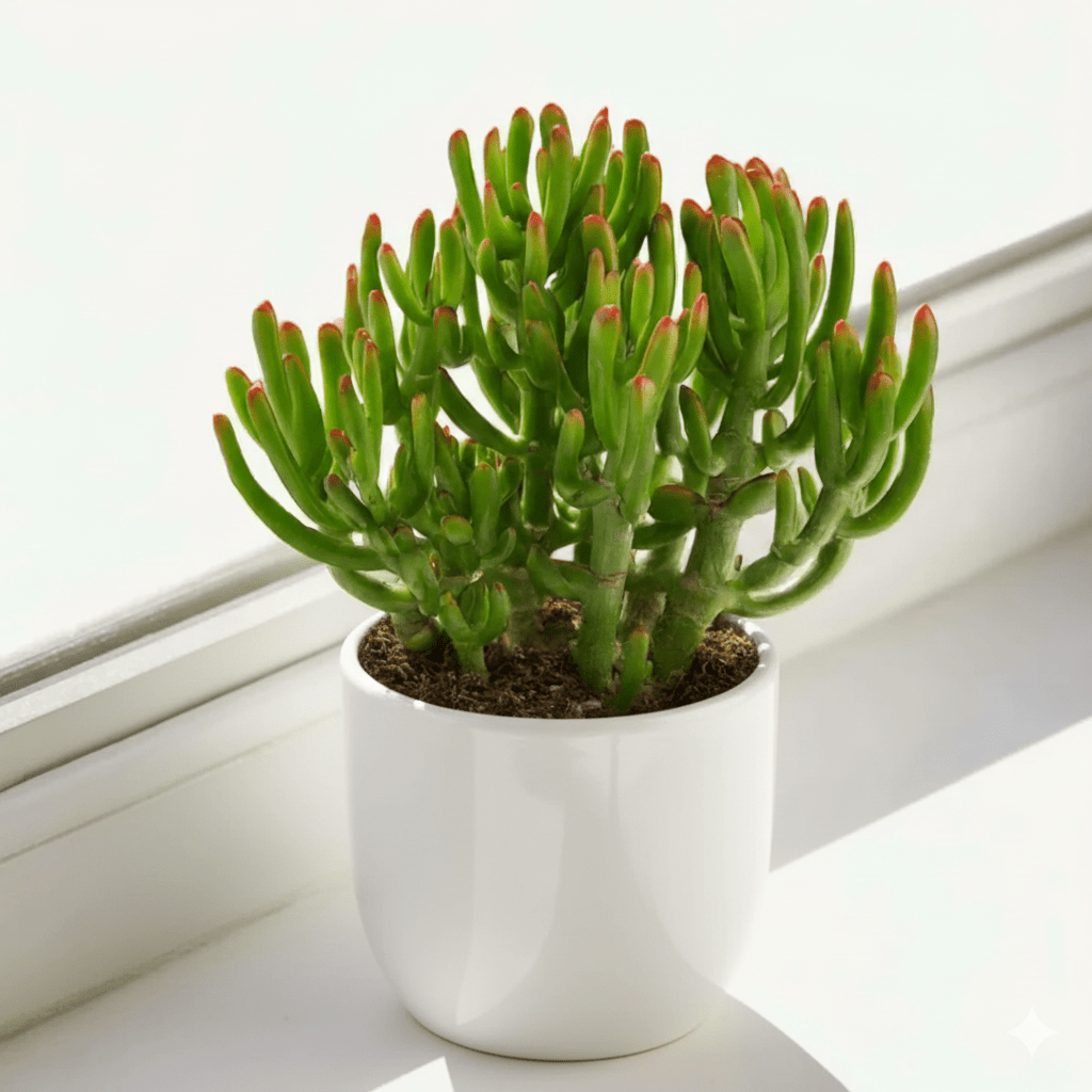 Crassula Ovata ‘Hobbit' - Greensouq - 