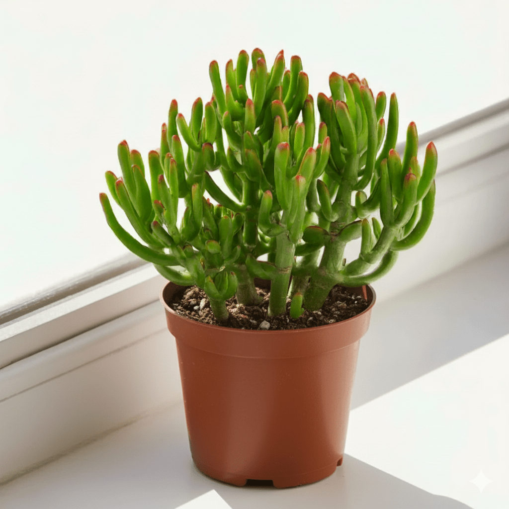 Crassula Ovata ‘Hobbit' - Greensouq - 