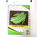 Cucumber KSP 9307 F1 Hybrid Premium Quality Seeds / Cucumber Seeds- Greensouq -