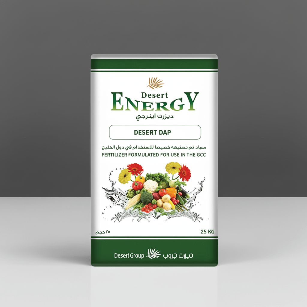 Di-ammonium Phosphate | Premium DAP Fertilizer! ammonium Phosphate (DAP) Granular - Greensouq -