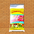 Organic Garden Potting Soil "Indoor and Outdoor Plants" 50Ltrs التربة العضوية - Greensouq -
