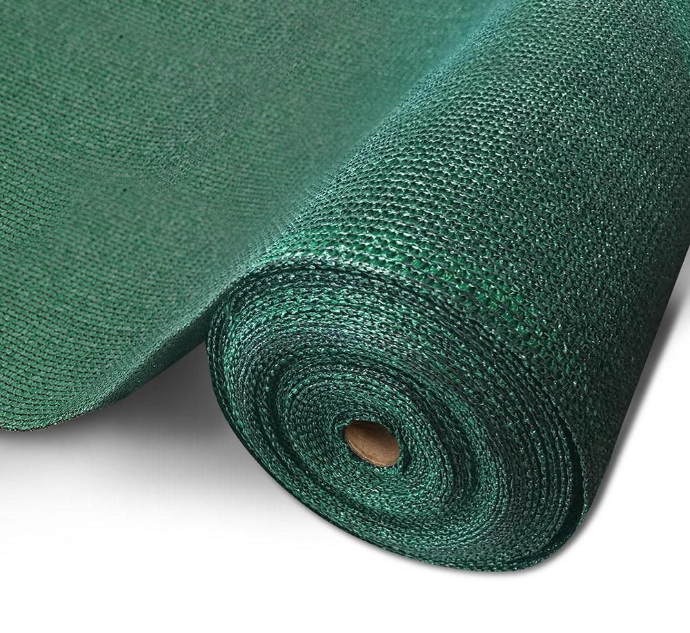 Garden Shade Net 73% "Made in China" 3mtr width - Greensouq - 