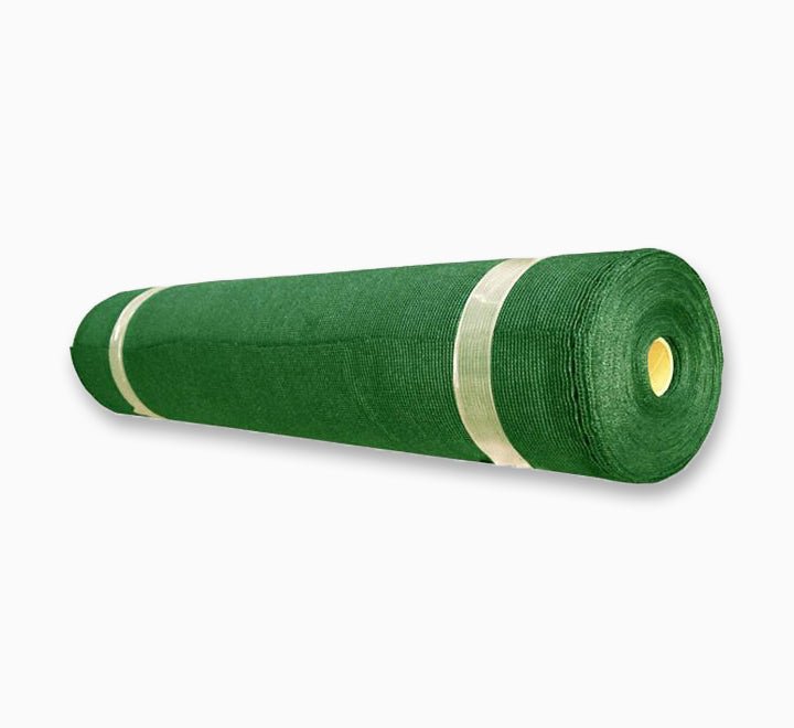 Garden Shade Net 73% with 6 Years Warranty "Made in Korea" - Greensouq - 