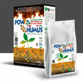German brand Humic Acid powder 1kg pack - Greensouq - 
