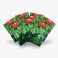 Agrimax Green Basil Seeds - Greensouq -