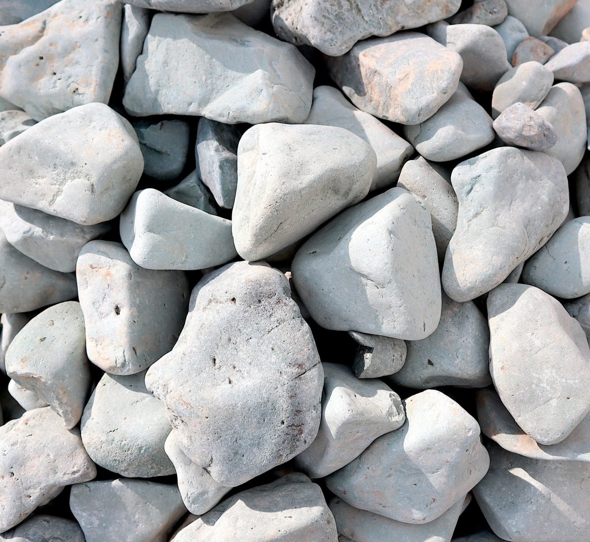 Green River stone "Natural Garden Material" - Greensouq - 