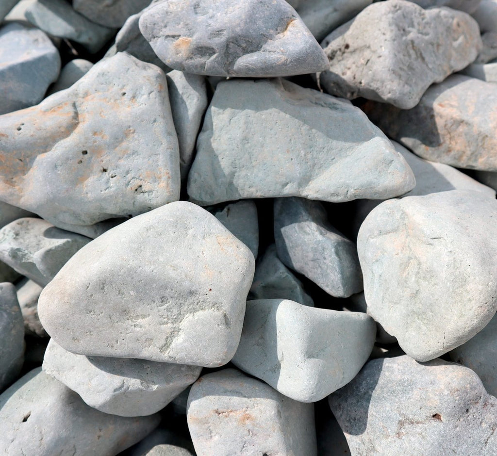 Green River stone "Natural Garden Material" - Greensouq - 