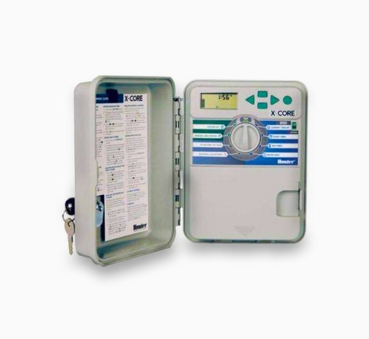 Hunter 6 Station Digital Timer Water System - Greensouq - 