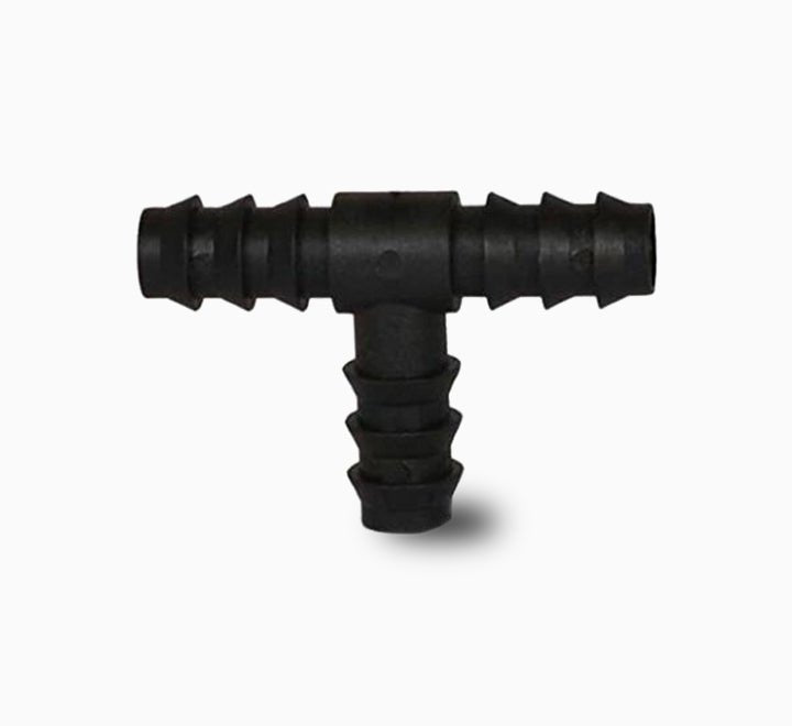 Irrigation Tee 13mm - Greensouq - 
