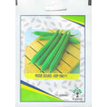 Kalash Ridge Gourd KSP 1565 F1 Hybrid Premium Quality Seeds - Gourd Seeds / Greensouq -