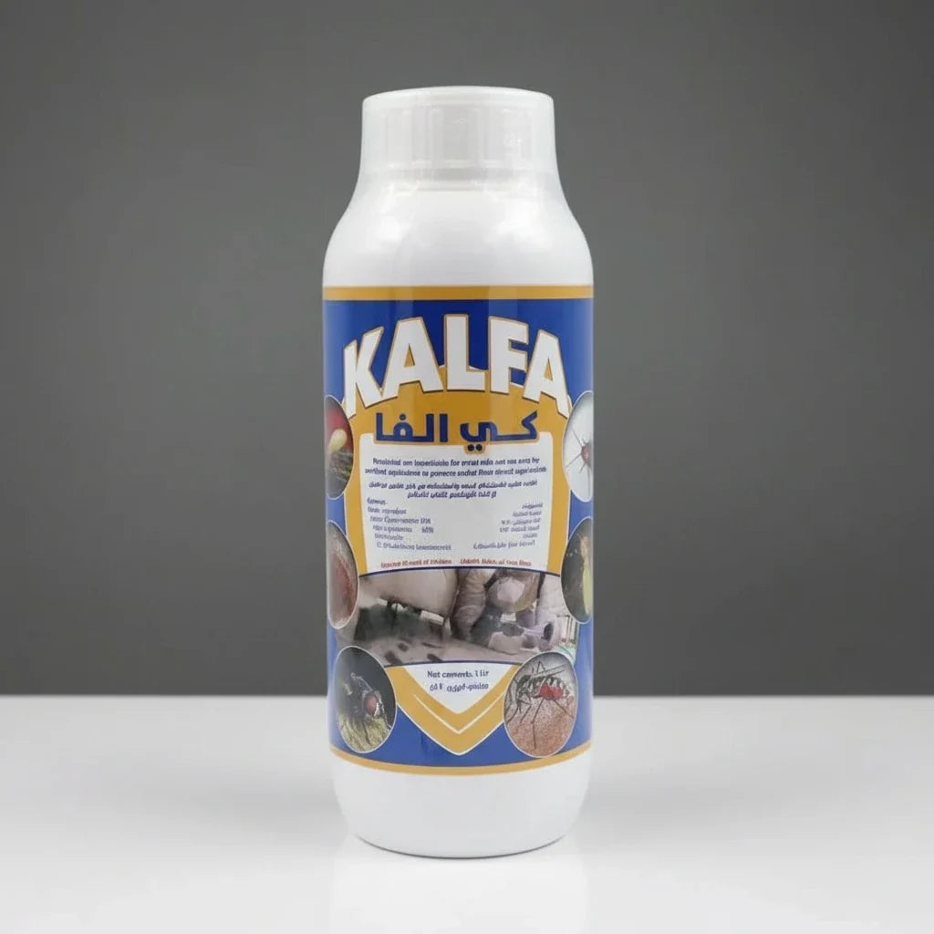 Kalfa Insecticide - Greensouq - 