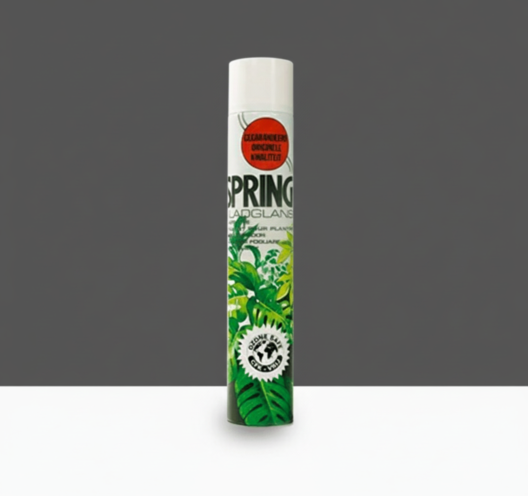 Leafshine Spray 250ml - Greensouq - 