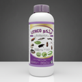 LITHCO® Agricultural Insecticide EC | Chewing & Sucking insect pests 250ml & 1Ltr - Greensouq - 