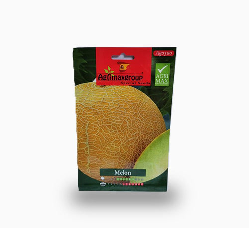 Agrimax Melon Seeds - Greensouq -