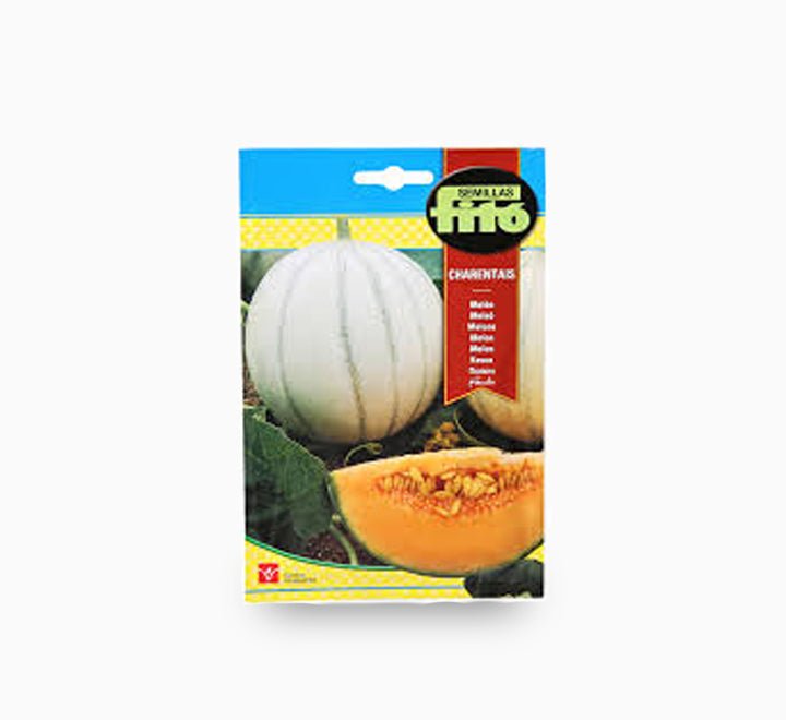 Melon Charentais 10g - Fito - Greensouq - 