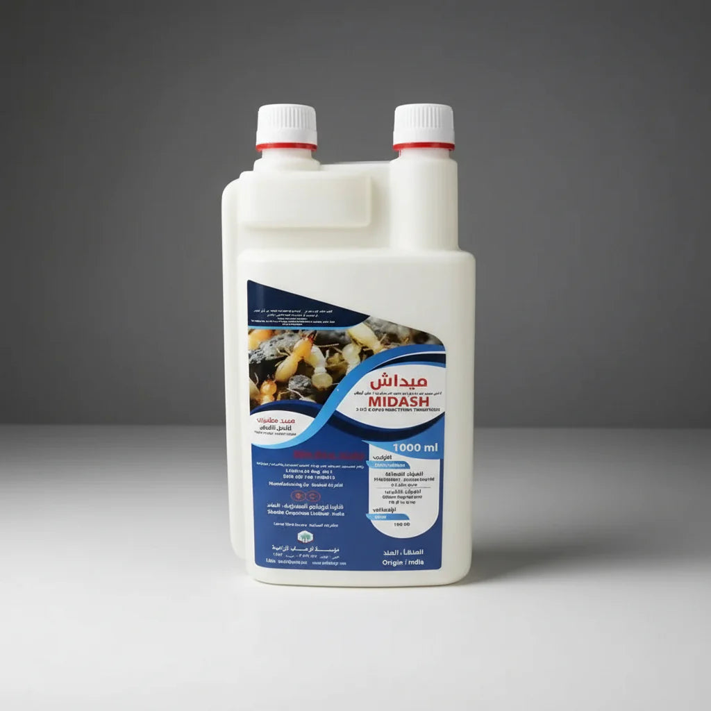 MIDASH 2 SCT &amp; OPCO INSECTICIDE/TERMITICIDE - Greensouq - 