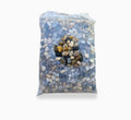 Mixed Pebbles 1 - 2cm 20KG Natural River Pebbles - Greensouq - 