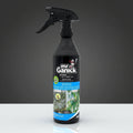 mites control | Mr. Ganick Organic "mites &amp; caterpillar terminator" 500ml Ready to Use - Greensouq -
