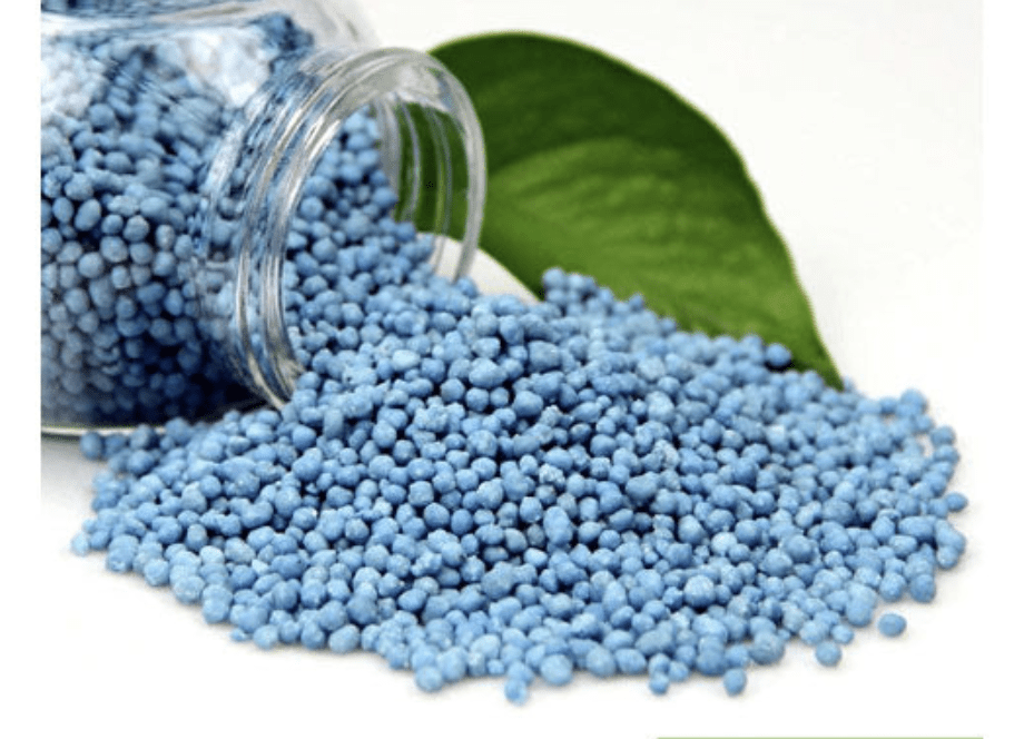 NPK Fertilizer | NPK 12 - 12 - 17 (Mg,S+TE) Fertilizer “Dura SOP NPK Manufactured in Spain” - Greensouq -