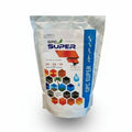 NPK 20 - 20 - 20 "Water Soluble Fertilizer" 1KG - Greensouq - 