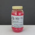 NPK + T.E 500G Water Soluble Fertilizer - Greensouq - 