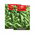 Agrimax Okra Seeds - Greensouq -