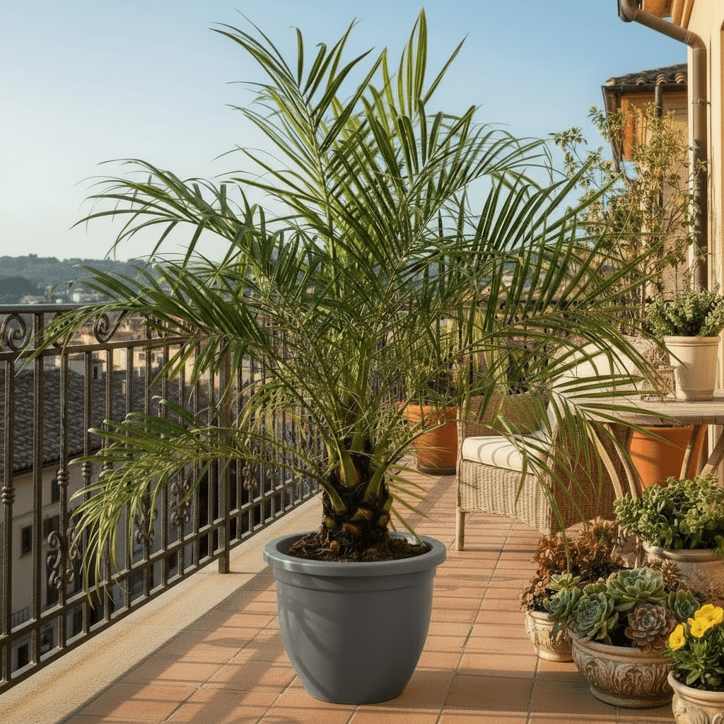 Phoenix Roebelenii - Greensouq - 