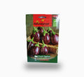 Plaid Purple Eggplant - Greensouq - 