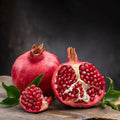 Pomegranate Spanish 1.2 - 1.5m شجرة الرمان - Greensouq - 